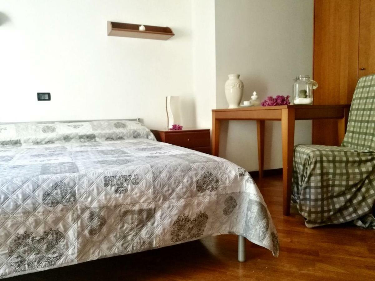 Il Fico Hotel Ostuni Kültér fotó