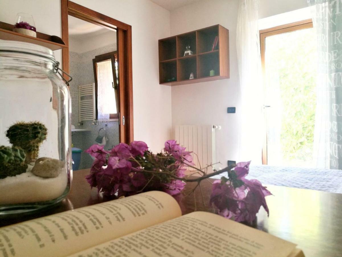 Il Fico Hotel Ostuni Kültér fotó