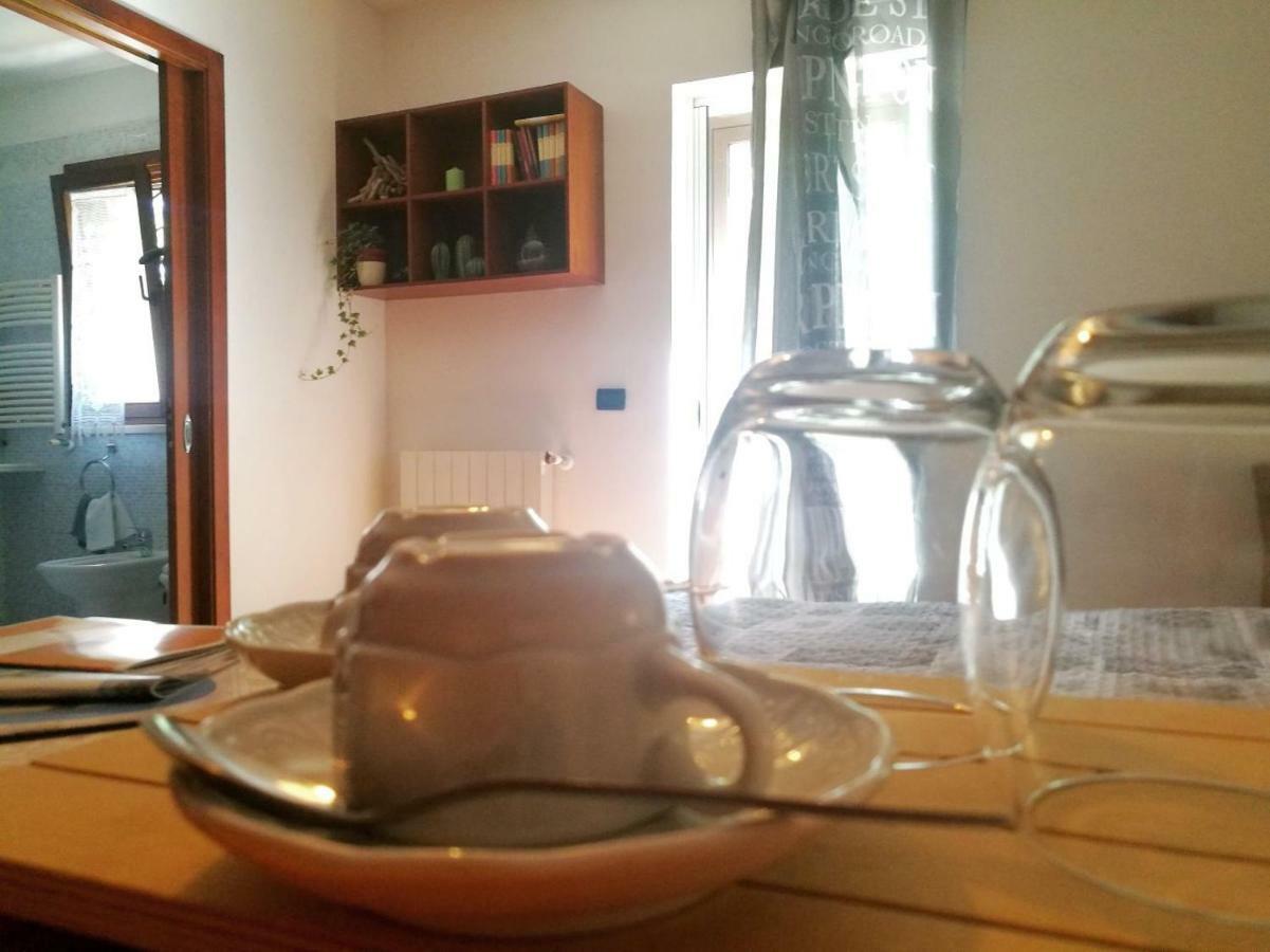 Il Fico Hotel Ostuni Kültér fotó